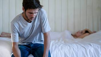 Weißer Ring - Jeder zweite Mann erlebt häusliche Gewalt, Hilfsangebote alarmierend gering