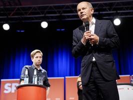 SPD und der Mindestlohn: Von links überholt?