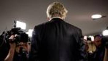 Geert Wilders: Drauf und dran, Europa zu verspielen
