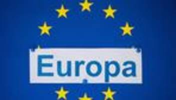 wahlen: für demokratie: landtag ruft zur teilnahme an europawahl auf
