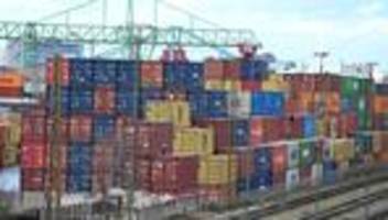 Außenhandel: Deutsche Industrie fordert besseren Schutz heimischer Produkte
