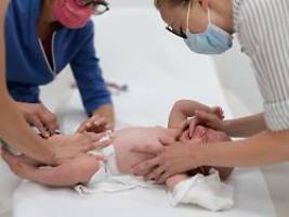 epidemie in europa: zahl der keuchhusten-fälle ist alarmierend