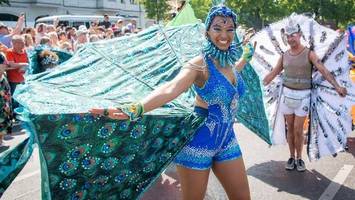 karneval der kulturen 2024: hier sind die highlights