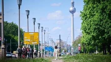 Sonne und Wind am Donnerstag