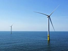 Windkraft: Siemens Energy und der schwierige Weg aus der Krise