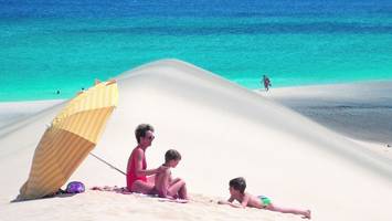 Kinderreisepass: Wichtige Änderung kann den Urlaub gefährden