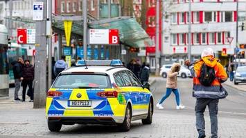 Polizei kontrolliert Bremer Drogenszene: Festnahmen