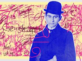 Kafka -Der moderne Mensch: Nur Mut