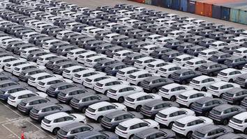 konkurrenz belebt das geschäft - zölle auf china-autos – warum sollen die kunden unter europas dummheit leiden?