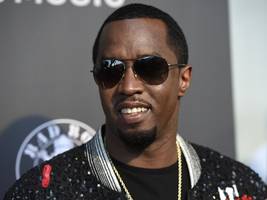 Vorwürfe gegen Rapper P. Diddy: Video zeigt Gewalt gegen Ex-Freundin