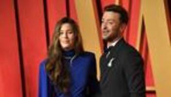 Beziehung: Jessica Biel und Justin Timberlake setzen auf Videoanrufe