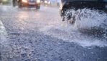 dauerregen: 40 einsätze wegen Überflutungen im kreis trier-saarburg