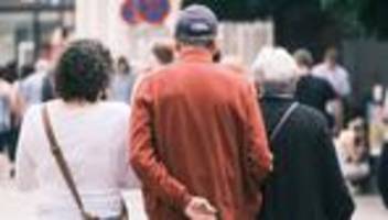 rentenpaket ii: scholz erklärt seine position zur rente für unverrückbar