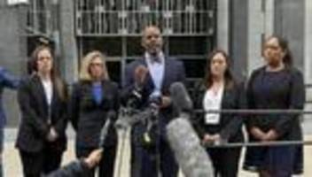 USA: Angreifer von Nancy Pelosis Ehemann zu 30 Jahren Haft verurteilt