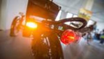 Verkehr: Blinker jetzt für alle Fahrräder erlaubt