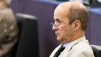 afd-europaabgeordneter: europaabgeordneter nicolaus fest aus afd ausgeschlossen