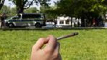 teillegalisierung: bundestag bringt Änderungen von cannabis-gesetz auf den weg