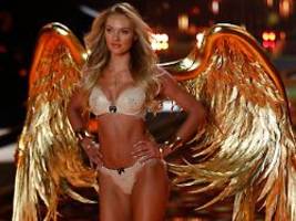Es wird noch ikonischer: Victoria's Secret lässt wieder Engel fliegen