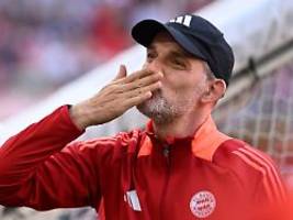 Gespräche sind gescheitert: Tuchel verkündet endgültiges Aus beim FC Bayern
