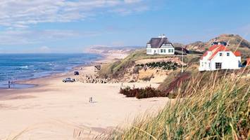 ferienhäuser storniert – urlauber müssen um erstattung kämpfen