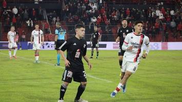 14-jähriger gibt debüt in argentiniens erster liga