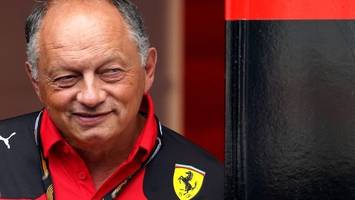 „Frisches Blut im System“: Ferrari startet den Angriff