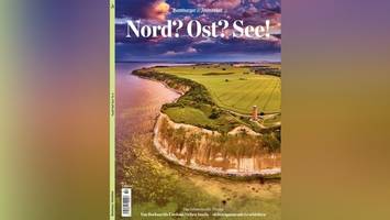 Neues Magazin mit Geschichten von der Küste und den Inseln