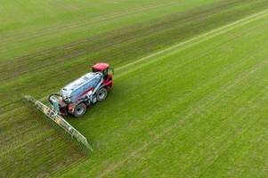 Koalition einig bei neuem Düngegesetz