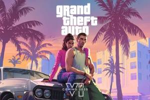 Nächstes Grand Theft Auto kommt erst im Herbst 2025