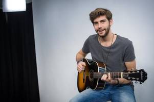 Coach bei The Voice Kids 2024: Alvaro Soler spricht fünf Sprachen