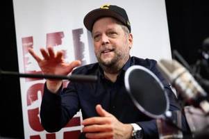 coach bei the voice kids 2024: smudo kämpfte mal für die luca-app