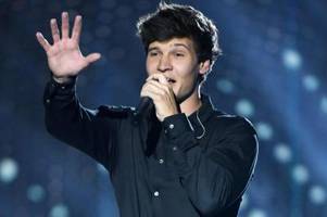 coach von the voice kids 2024: was wincent weiss mit tabaluga zu tun hat