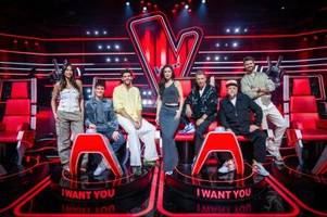 the voice kids 2024: sendetermine und alle infos zu staffel 12