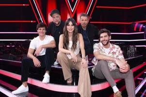 the voice kids 2024: Übertragung von staffel 12 im tv und stream