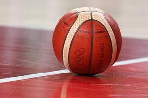 3x3 Basketball bei Olympia 2024: Termine & Übertragung
