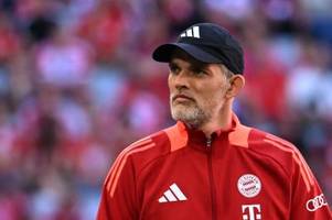 Jetzt sagt auch noch Tuchel ab: Bayerns Trainersuche geht weiter