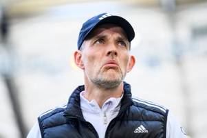 Tuchels Bayern-Abschied gegen Hoffenheim - FCA beim Meister
