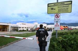 Weitere Ermittlungen nach tödlichem Giftvorfall in Murnau