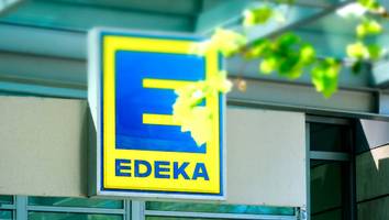„so eine frechheit“ - edeka reagiert auf neue pfandregel – aushang sorgt für empörung bei kundschaft