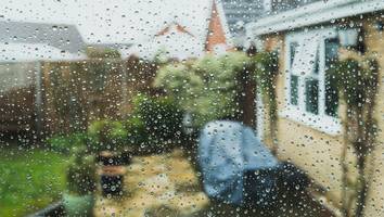 checkliste für hausbesitzer - heftige regenfälle! wie sie ihr haus jetzt schützen