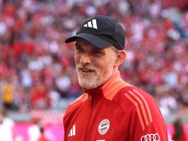 Trainersuche: Keine Wende: Thomas Tuchel verlässt den FC Bayern zum Saisonende