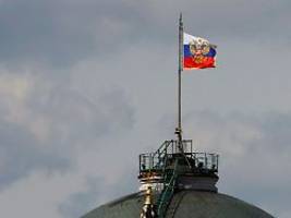 gerichtsurteil in russland: bericht: moskau beschlagnahmt deutsche-bank-vermögen