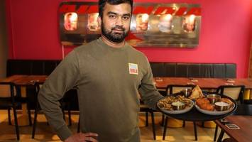 mumbai bis delhi – die top 5 der indischen restaurants in berlin