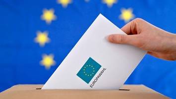 europawahl: so können eu-ausländer in deutschland wählen