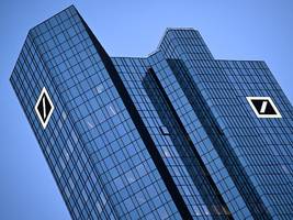 sanktionen: russland blockiert vermögen von deutscher bank