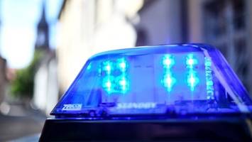 Unfall mit sechs Verletzten im Landkreis Rostock
