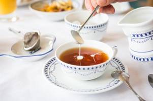 Tag des Tees: Wie die Ostfriesen ihre Teezeit zelebrieren