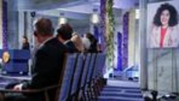 iranische friedensnobelpreisträgerin: mohammadi soll wegen enthüllungen zu sexueller gewalt vor gericht