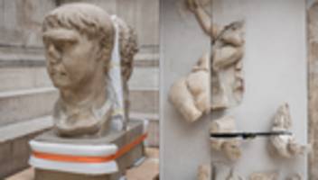 pergamonmuseum: patient pergamon