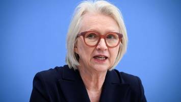 Chefin der „Wirtschaftsweisen“ fordert Rentenreform